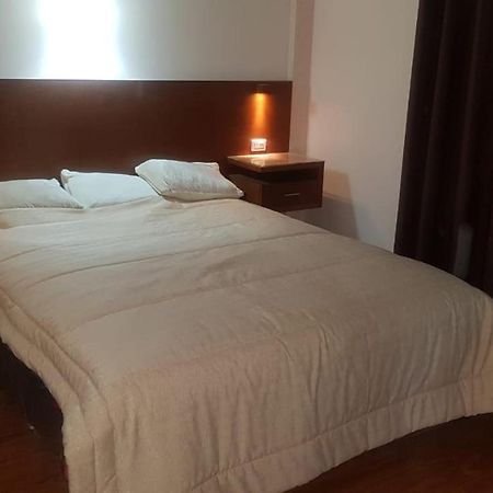 Asian House 乌尤尼 外观 照片