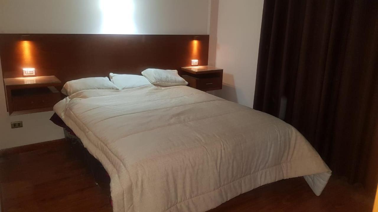 Asian House 乌尤尼 外观 照片