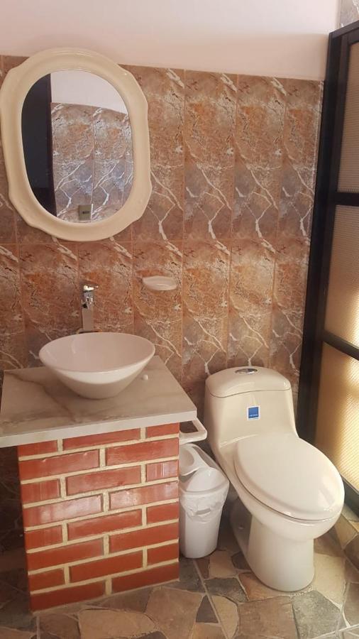 Asian House 乌尤尼 外观 照片