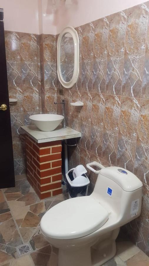 Asian House 乌尤尼 外观 照片